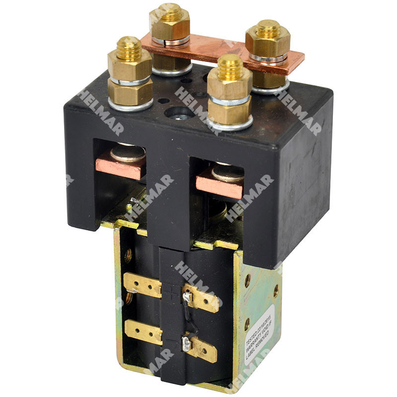 CTR-24-215 CONTACTOR (24 VOLT)