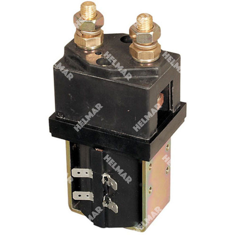 CTR-24-218 CONTACTOR (24 VOLT)