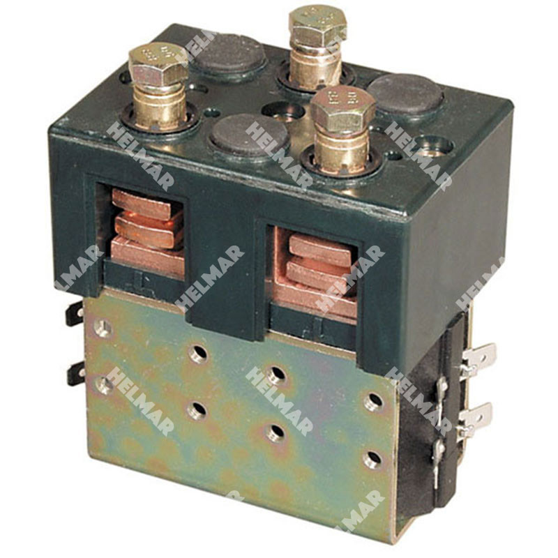 CTR-24-230 CONTACTOR (24 VOLT)