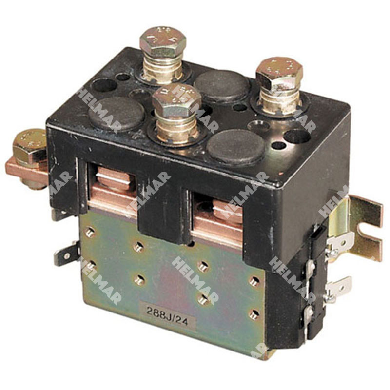 CTR-24-236 CONTACTOR (24 VOLT)