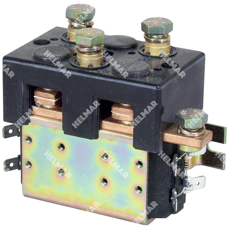 CTR-24-280 CONTACTOR (24 VOLT)