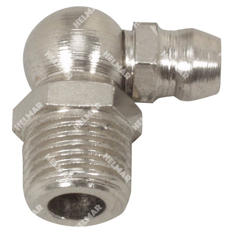 Steer Axle Forklift Hardware F330510000 Grease Fitting