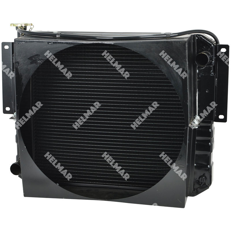 FA15G2-10201 RADIATOR