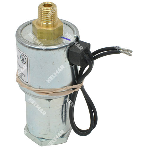 Forklift Propane Parts Fl418 Lockoff Valve