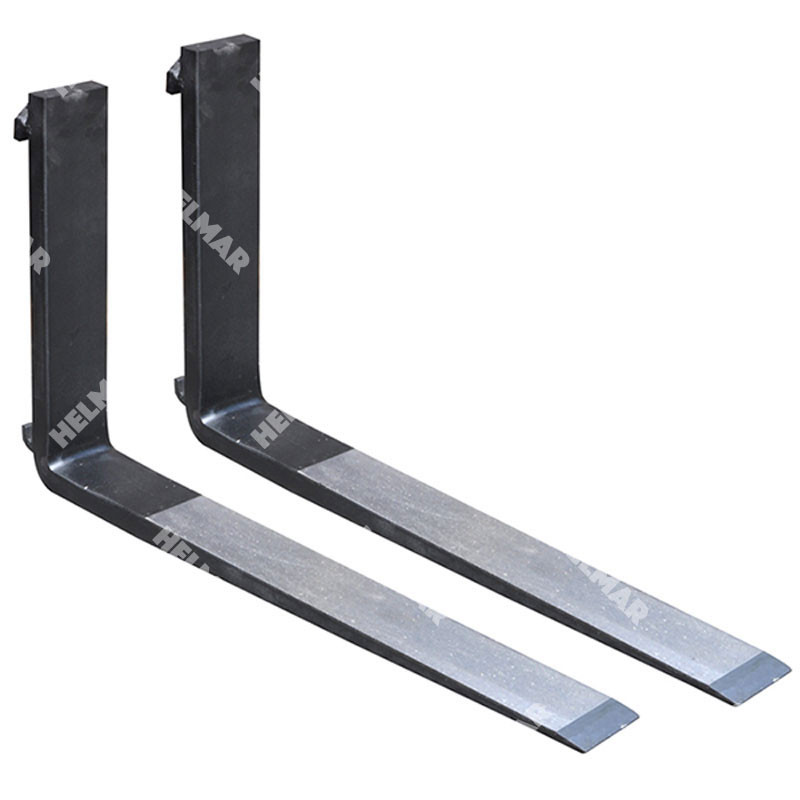 FORK-4196 CLASS III FORK (2X5X96 FTP)