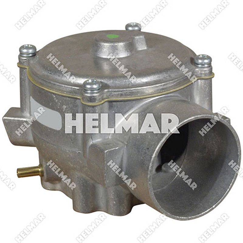 FT60M-3-3 MIXER (IMPCO)