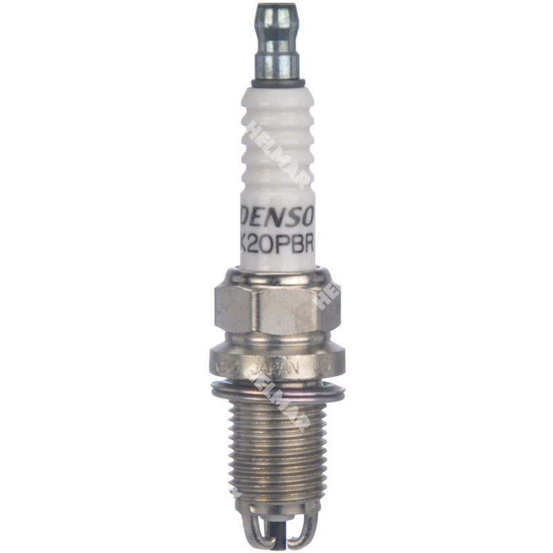 K20PBR SPARK PLUG