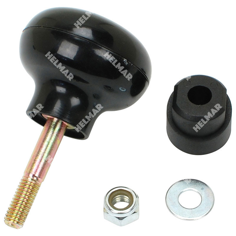 KNOB-60 STEERING WHEEL KNOB