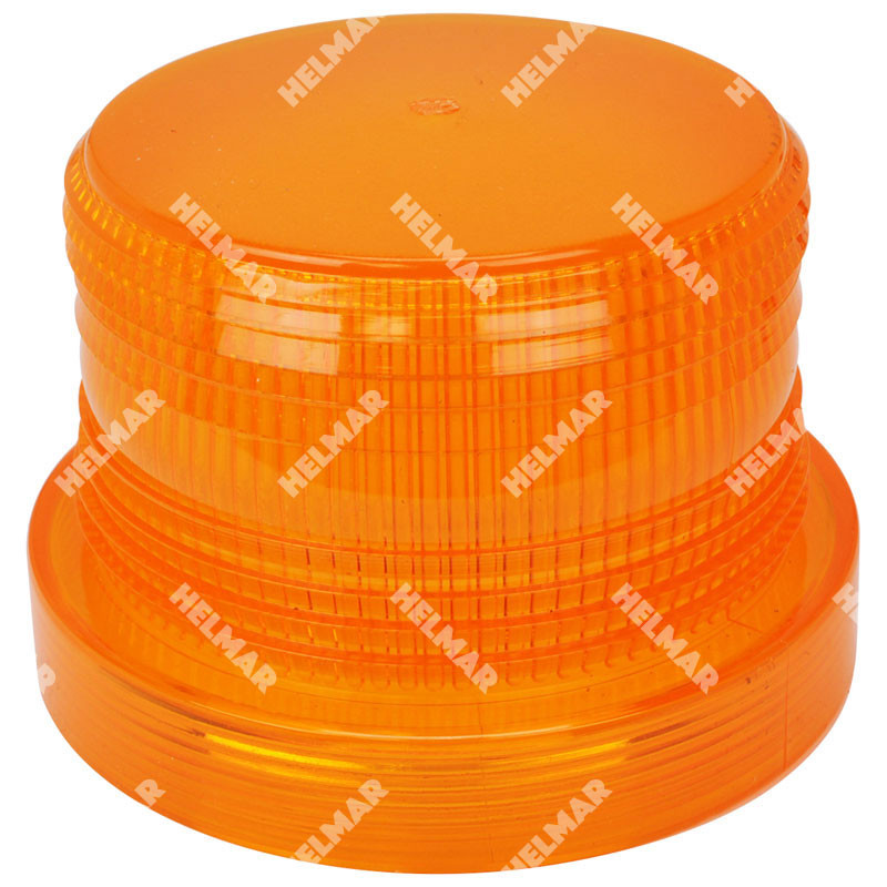 LA3318 LENS (AMBER)