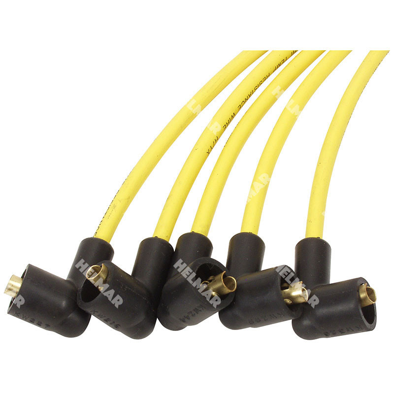 MD023742 IGNITION WIRE SET