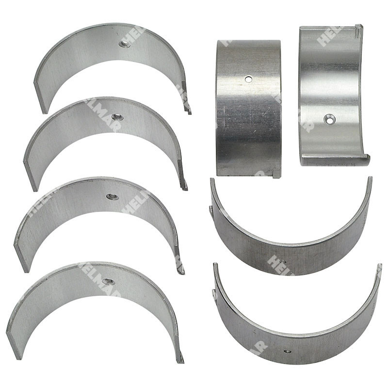 MD040705 ROD BEARING SET (.25 MM)