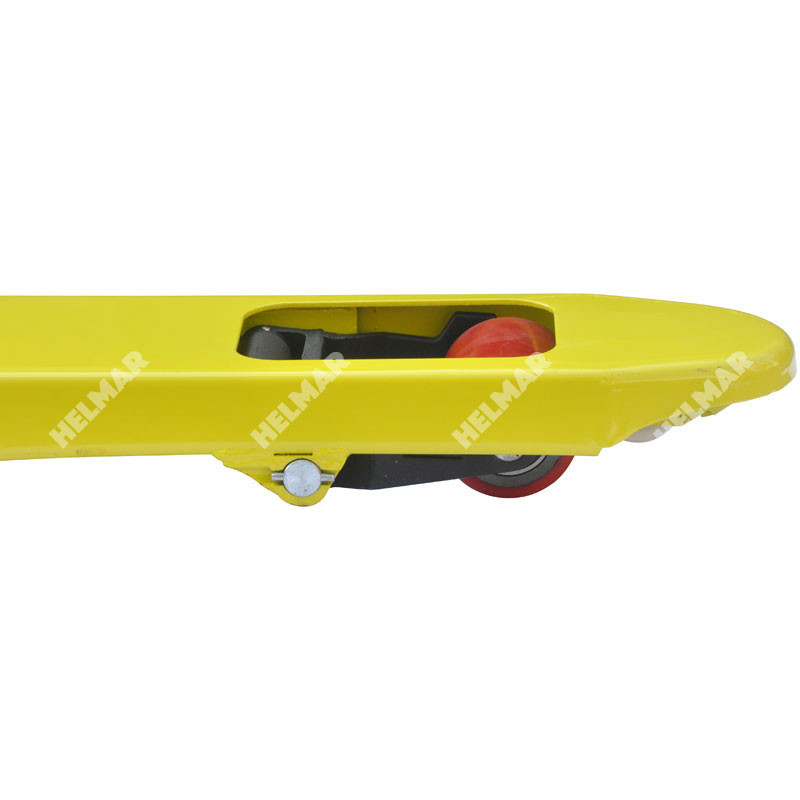 Pallet Jack Support Stands - Mjp-5500 Pallet Jack (27X48)