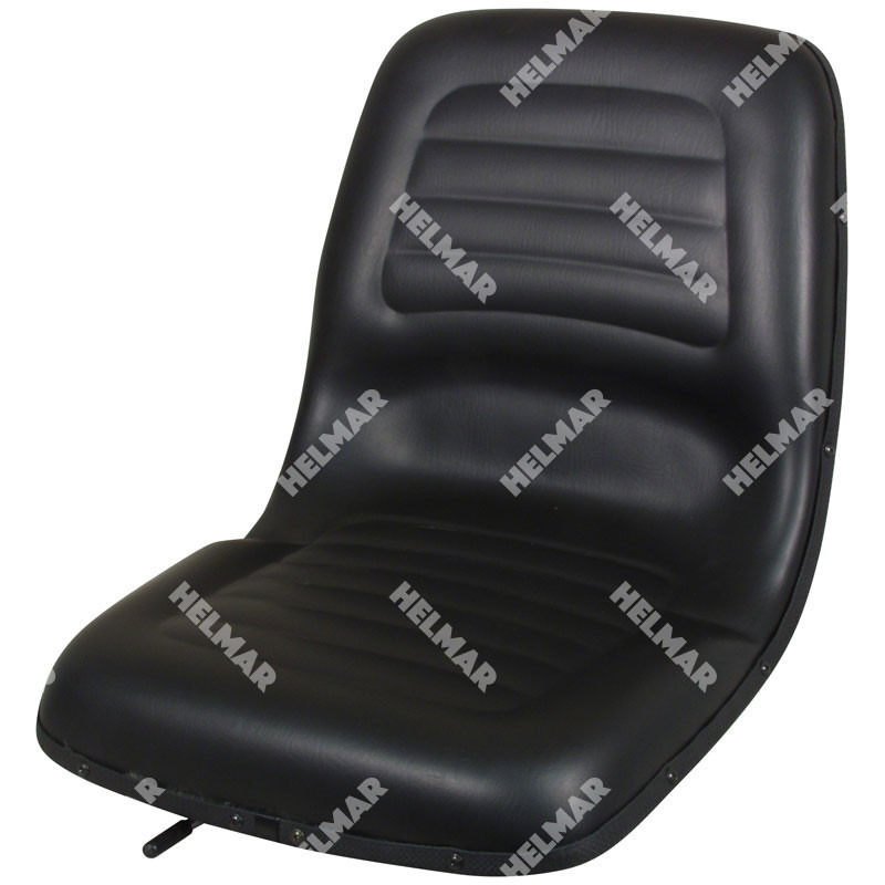 MODEL 1500-ELE SEAT WITH ELECTRIC SWITCH