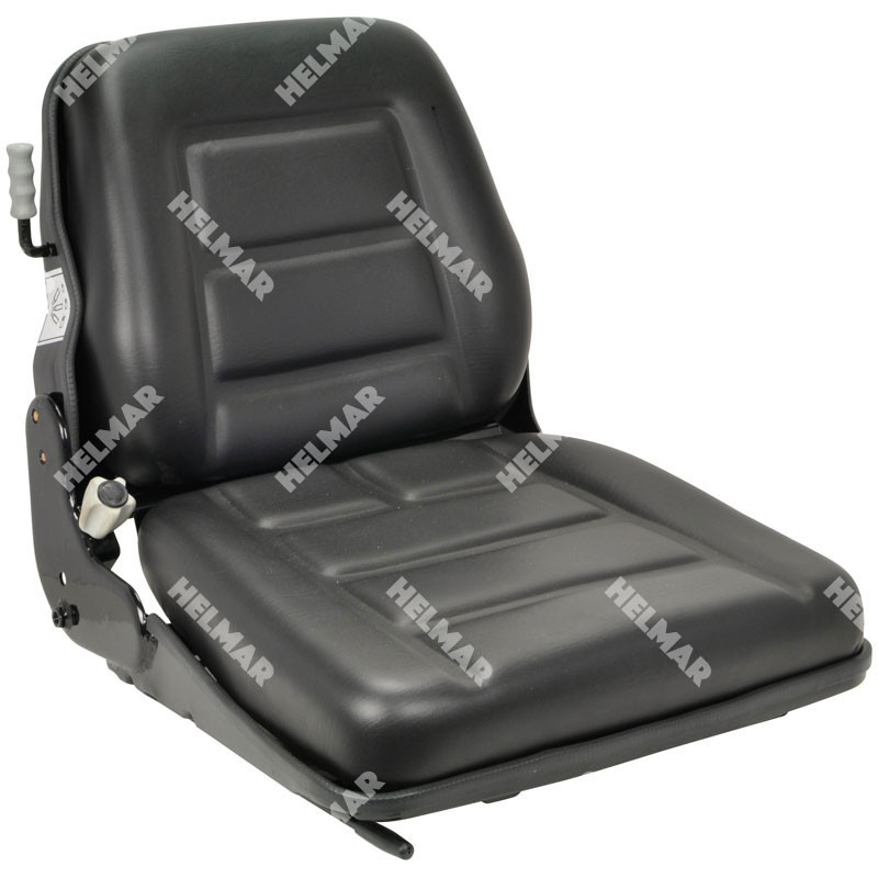 MODEL 1600 SUSPENSION SEAT (VINYL)