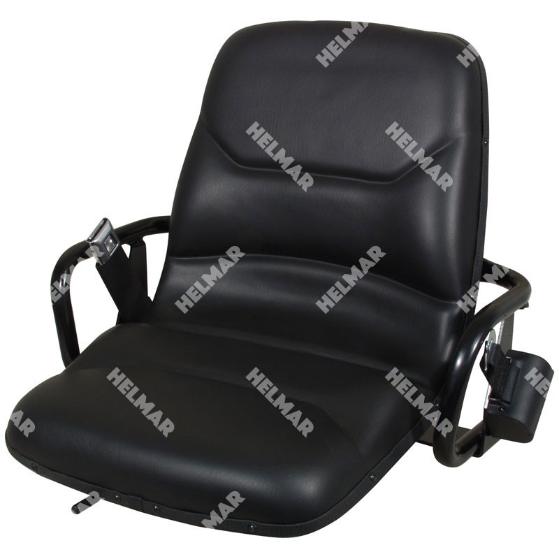 MODEL 2700 MOLDED SEAT