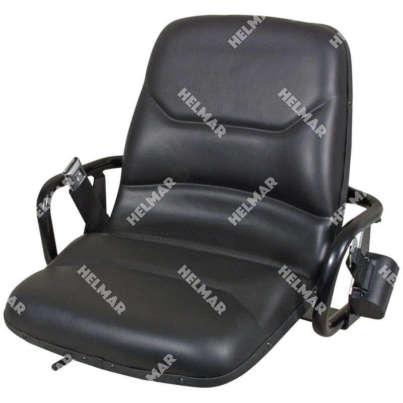 MODEL 2700 MOLDED SEAT