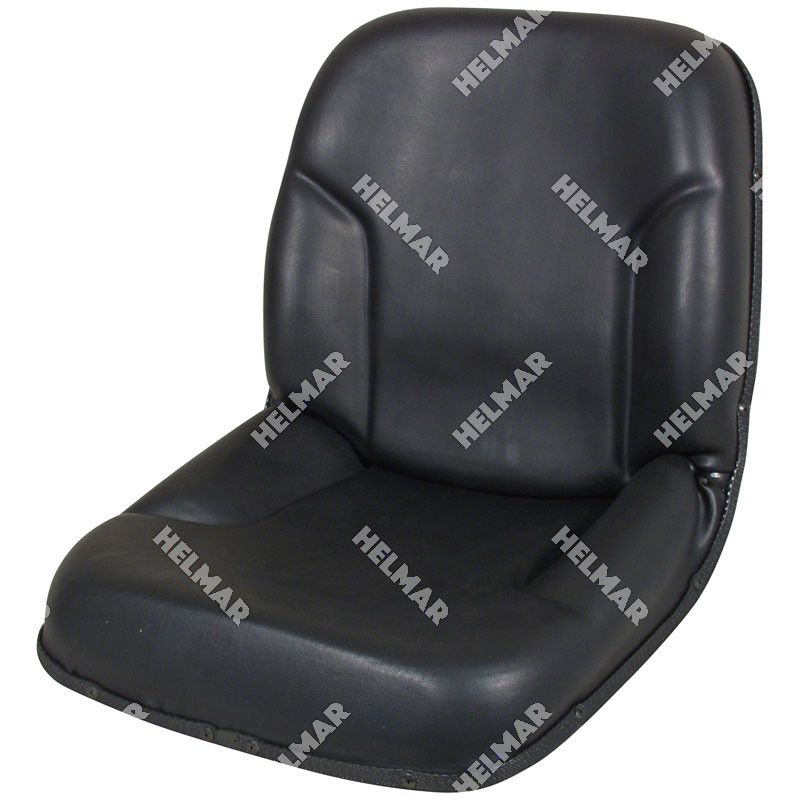 MODEL 2900 CONTOURED PAN SEAT/SWITCH