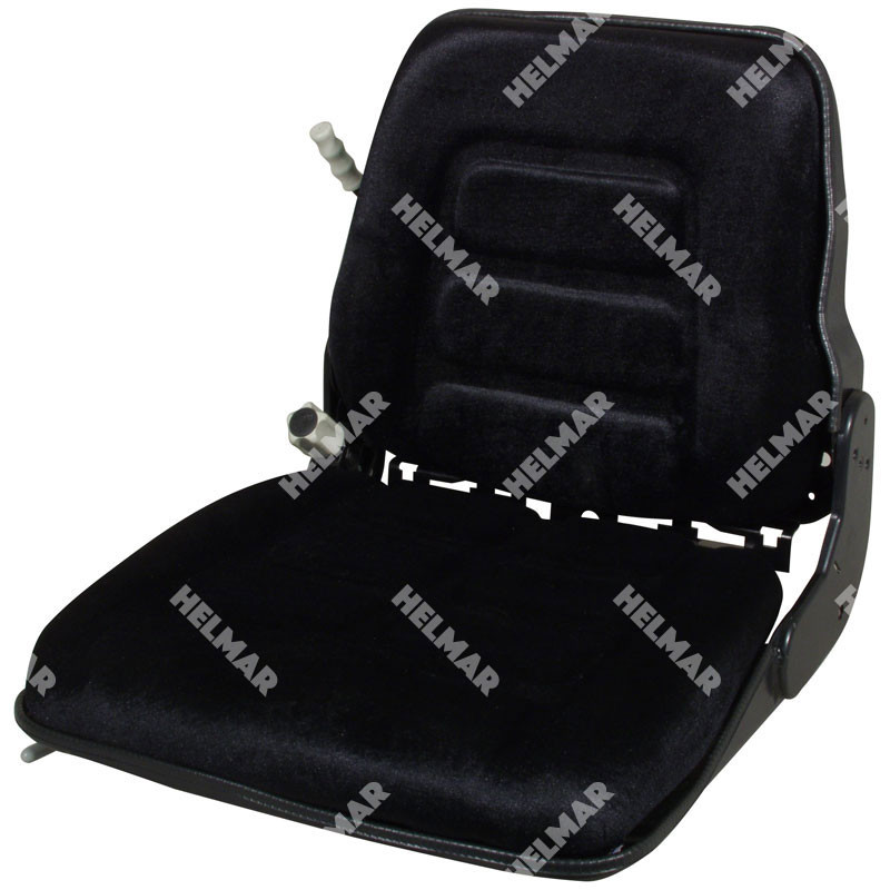 MODEL 3000 SUSPENSION SEAT (CLOTH)