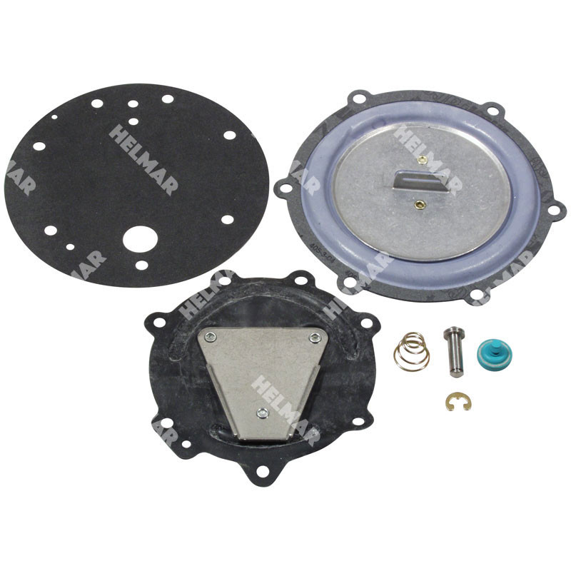 IMPCO Forklift Propane - Rk-cobra-imp Repair Kit Impco