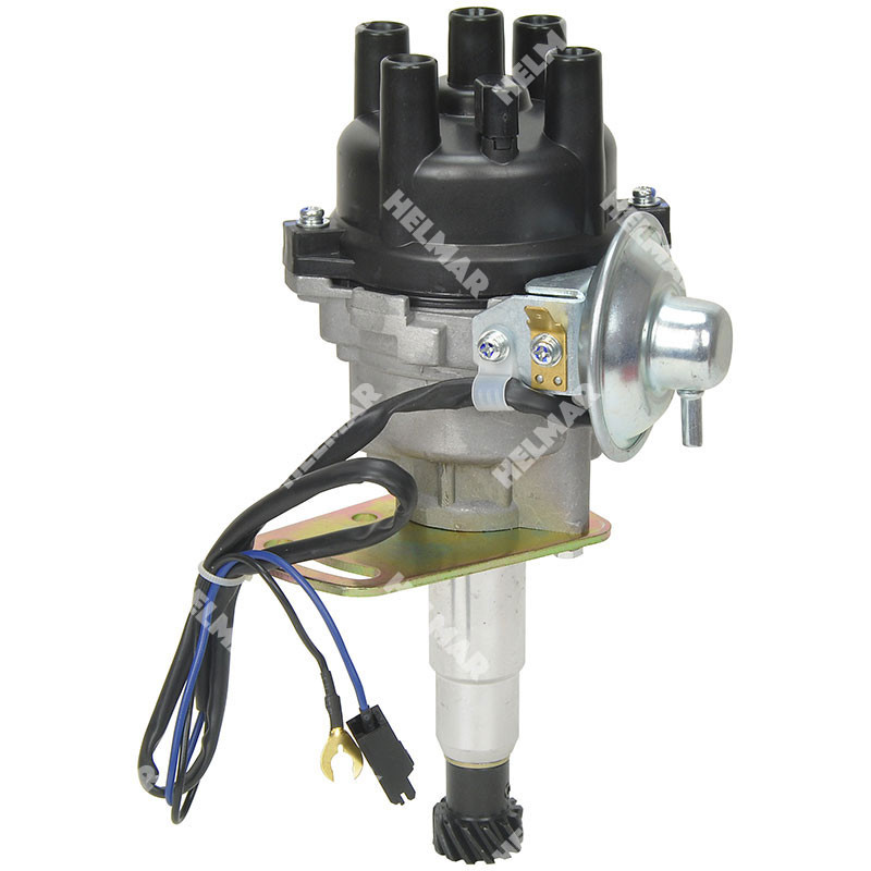 T-F2SA-18-200 DISTRIBUTOR