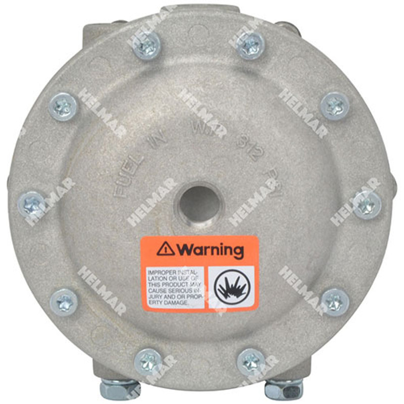 IMPCO Forklift Propane - Vff-30-2 Lockoff (generic)