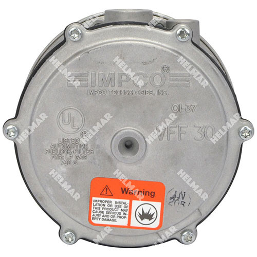IMPCO Forklift Propane - Vff-30-2-imp Lockoff