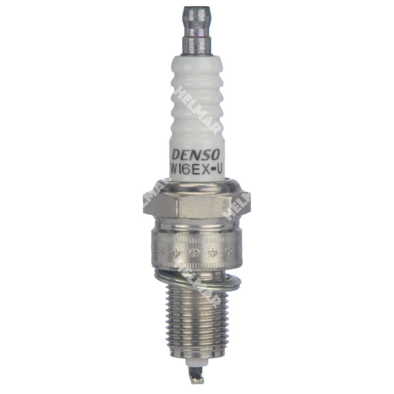 W16EX-U SPARK PLUG