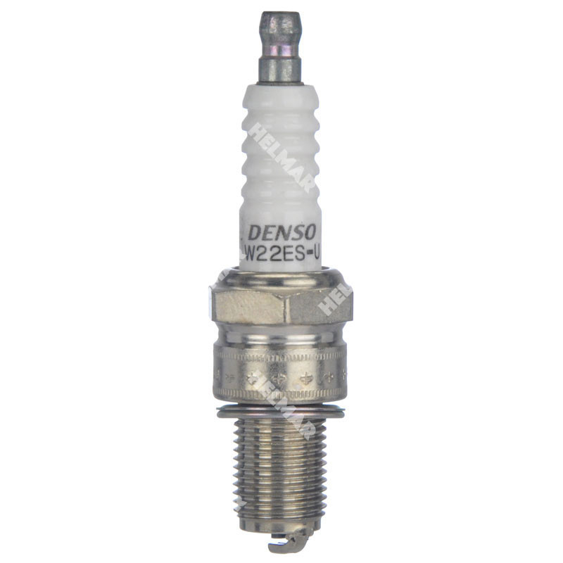 W22ES-U SPARK PLUG