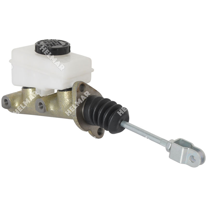 1345016 MASTER CYLINDER