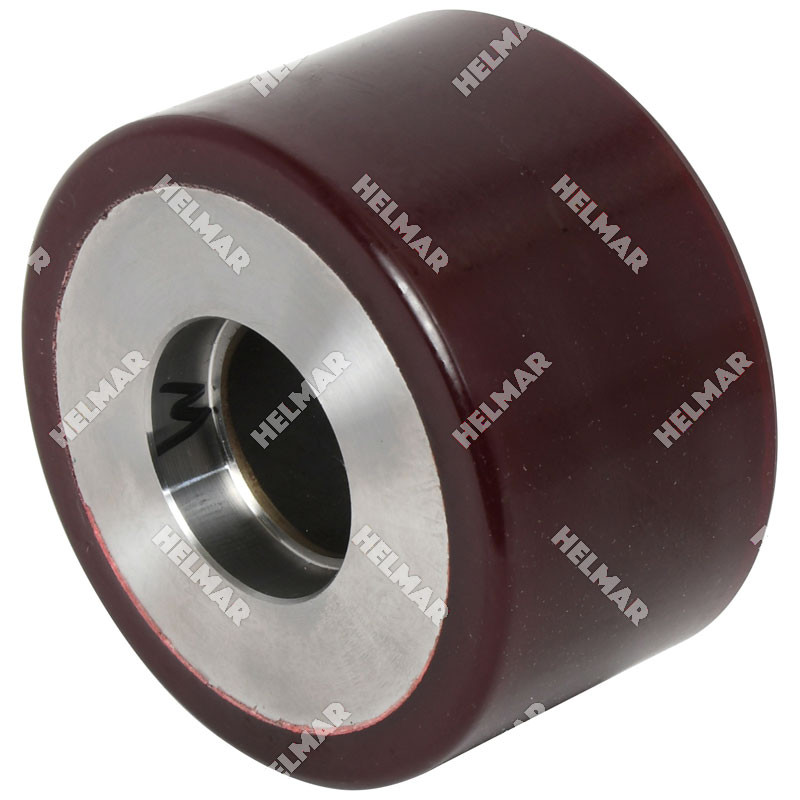 WH-480  POLYURETHANE WHEEL