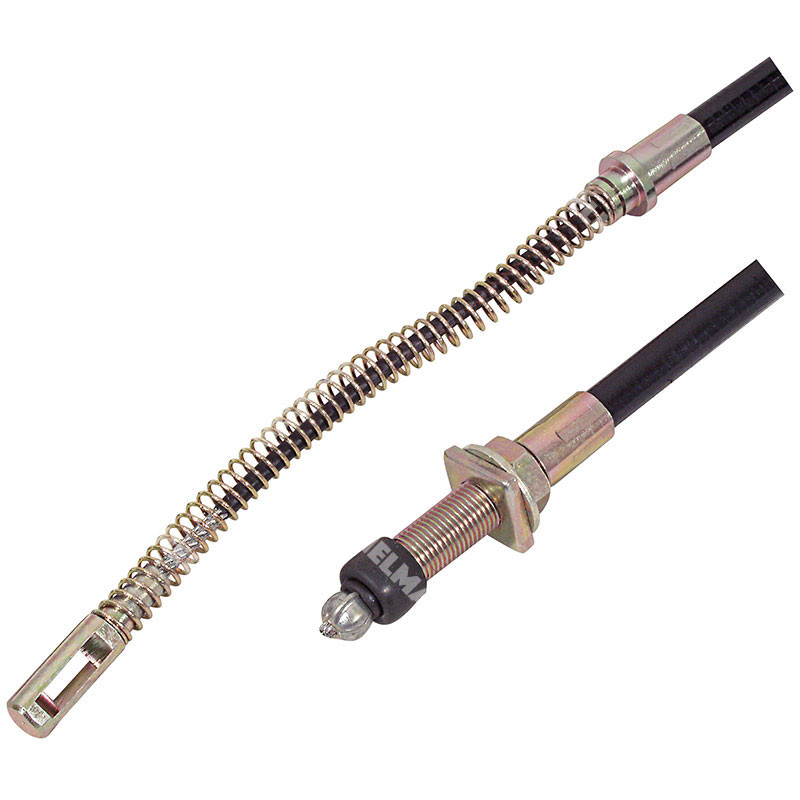 1358224  EMERGENCY BRAKE CABLE