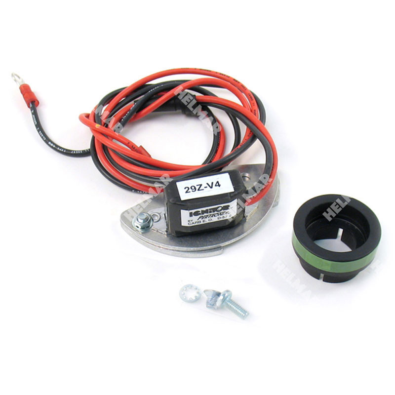 1264 IGNITOR KIT