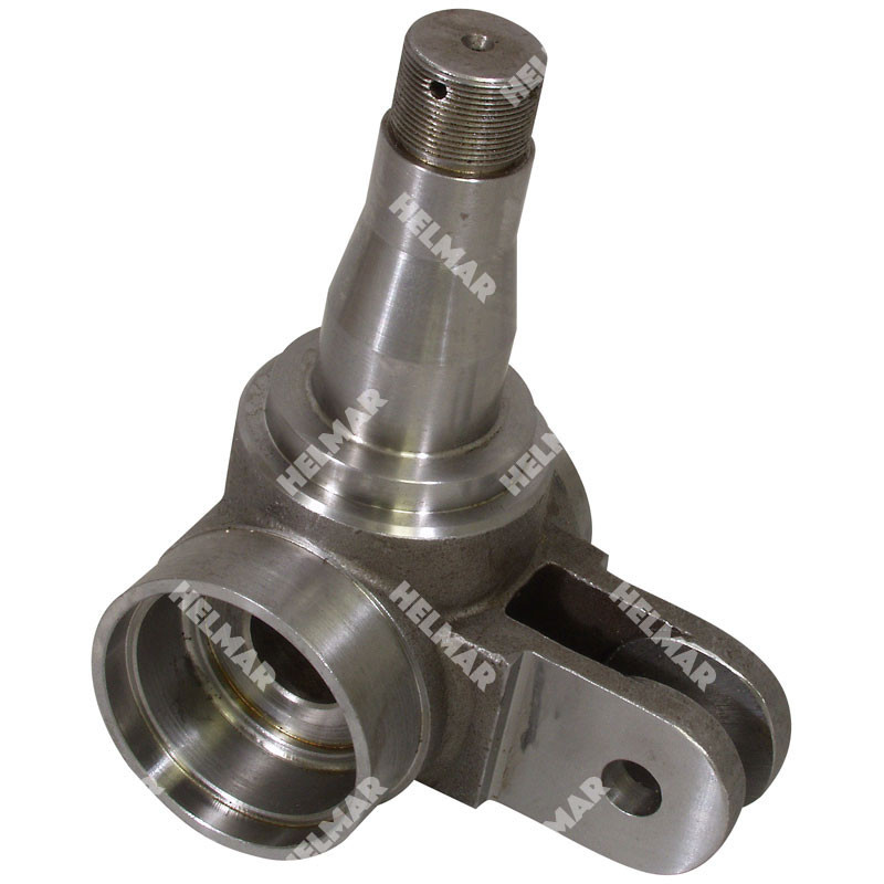 ナックルボーラー Steer Axle Knuckles for Forklifts - 1310599 Lh