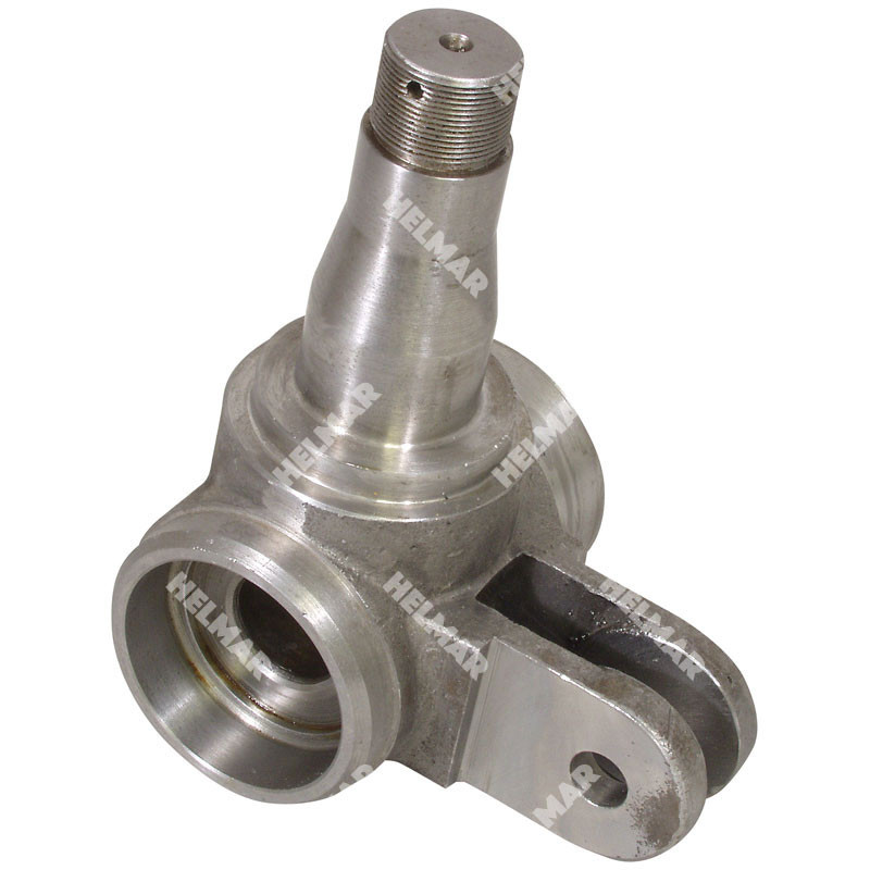 スマートフォン本体 knuckle head Steer Axle Knuckles for Forklifts - 1315425 Rh