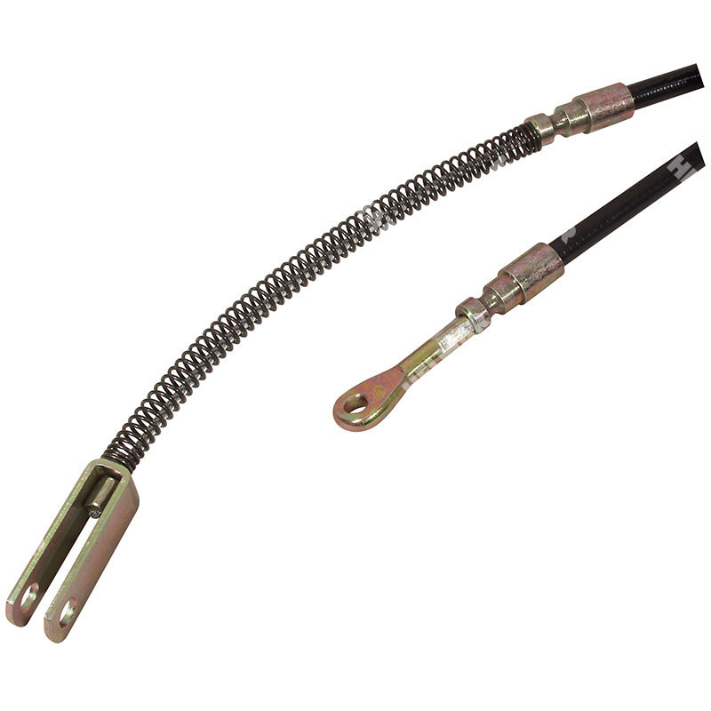 325183 EMERGENCY BRAKE CABLE