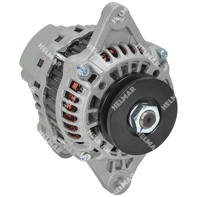 8775058-NEW ALTERNATOR (BRAND NEW)