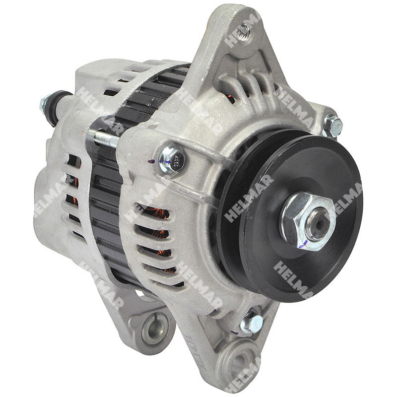 MM131020-NEW ALTERNATOR (BRAND NEW)