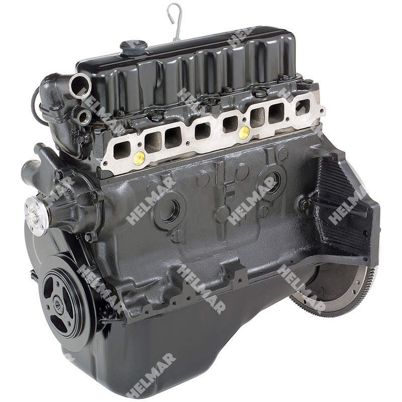 85890-GM ENGINE (BRAND NEW GM 3.0L)