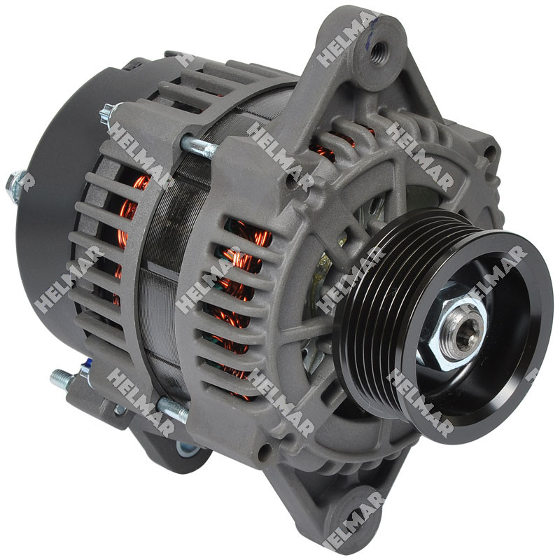 ﾊｲﾎﾞｰﾄﾞ(No:1234017) 1534017-HD ALTERNATOR (HEAVY DUTY)