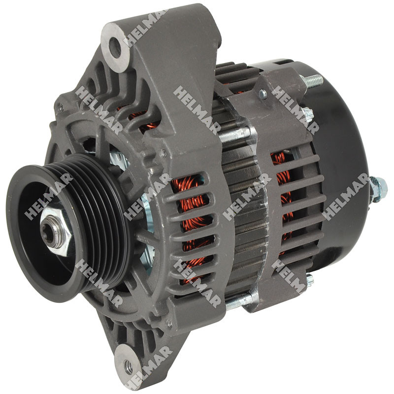 580026829-HD ALTERNATOR (HEAVY DUTY)