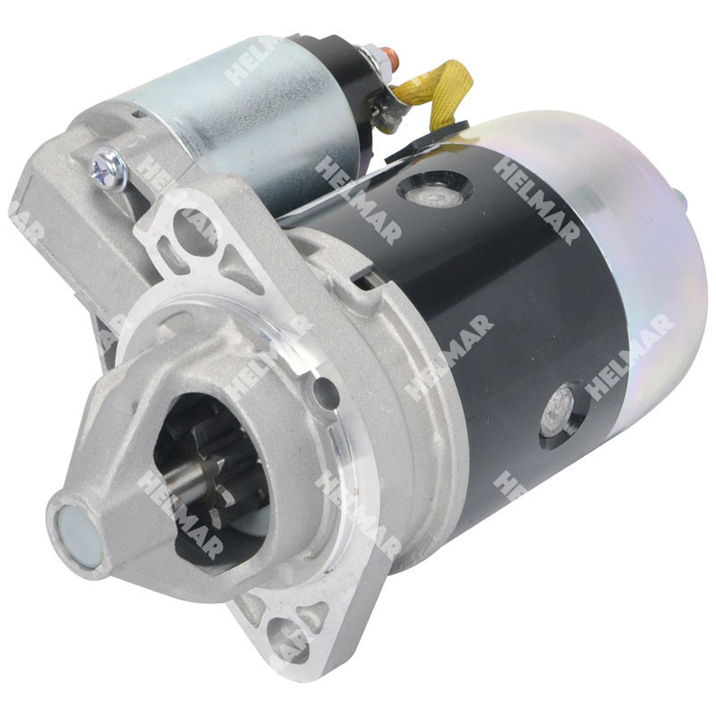 ９１２ Wilson Starter Motor - Remanufactured 91295562 | O'Reilly