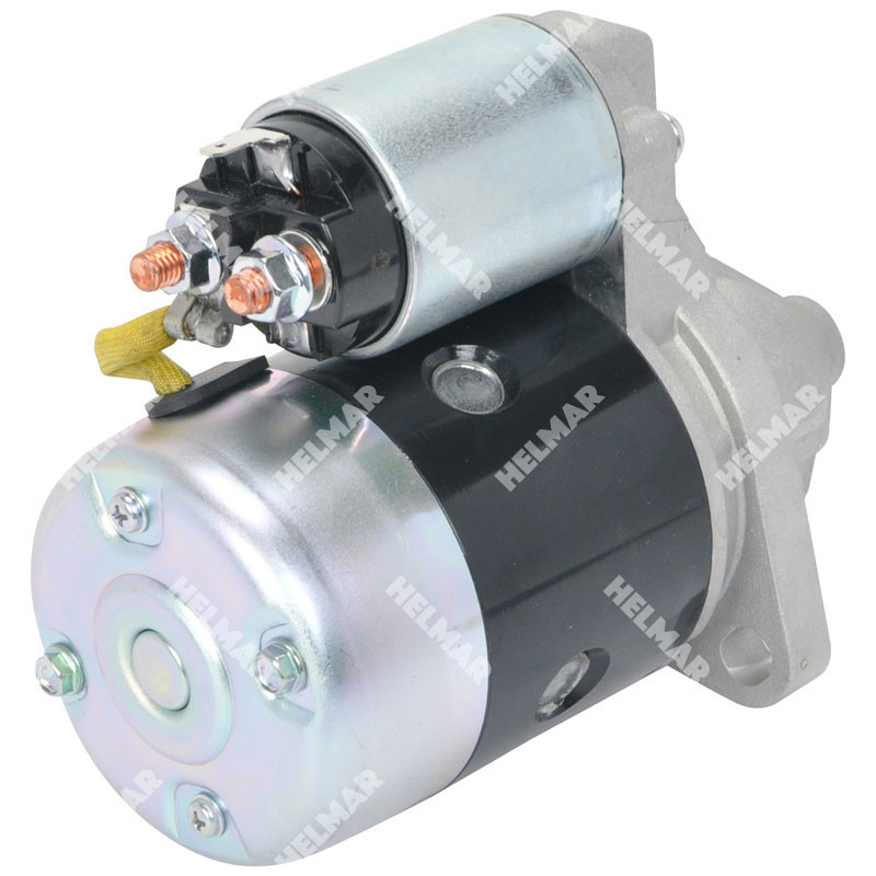 TFESE18400-HD STARTER (HEAVY DUTY)