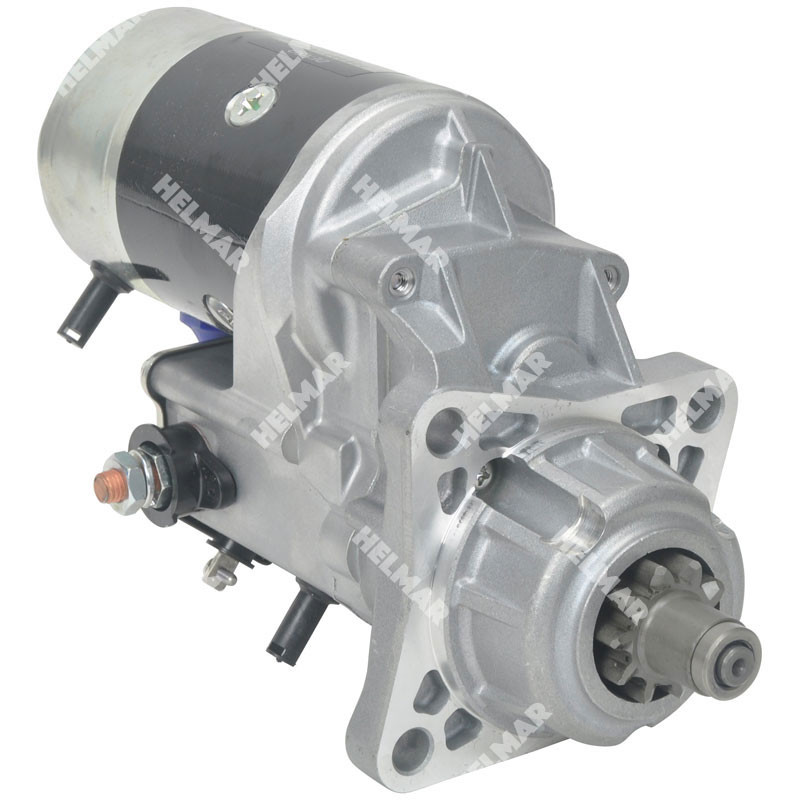 MCF00354-HD STARTER (HEAVY DUTY)