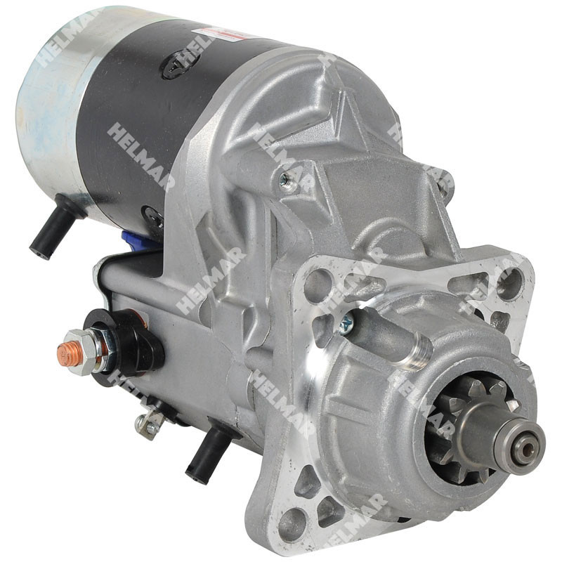 326460-HD STARTER (HEAVY DUTY)