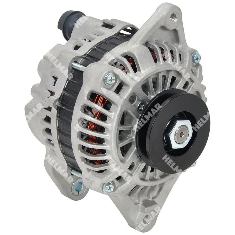 920244-HD ALTERNATOR (HEAVY DUTY)