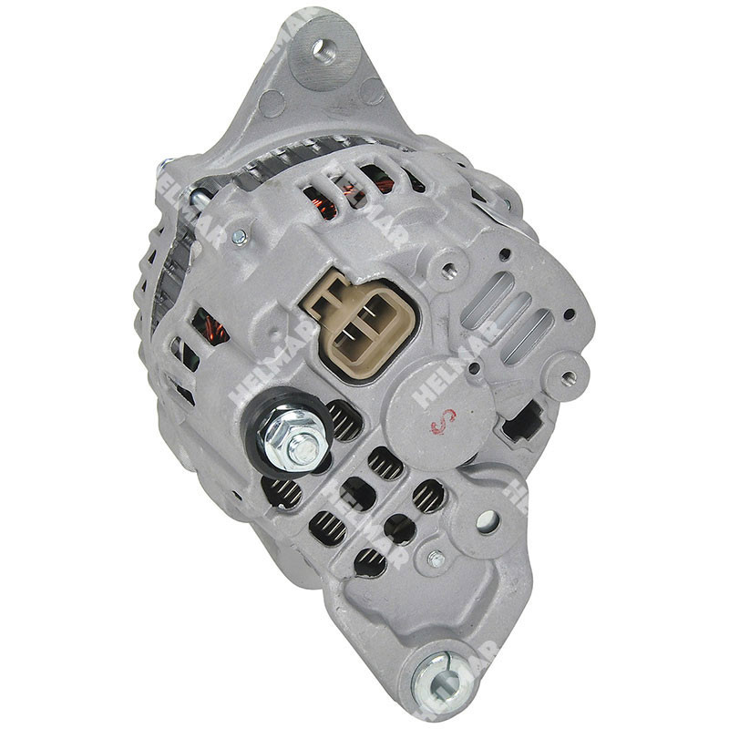 23100-87V10-HD ALTERNATOR (HEAVY DUTY)