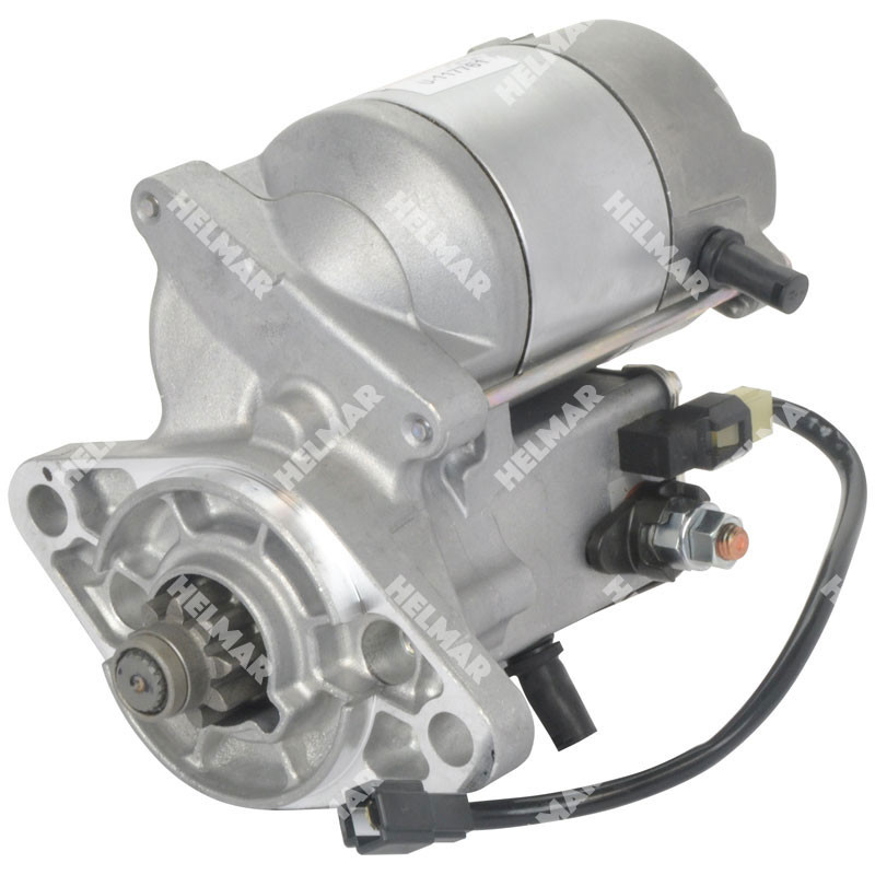 28100-20552-71-HD STARTER (HEAVY DUTY)