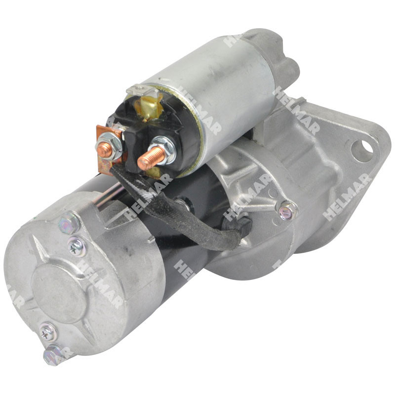 2021166-HD STARTER - HEAVY DUTY