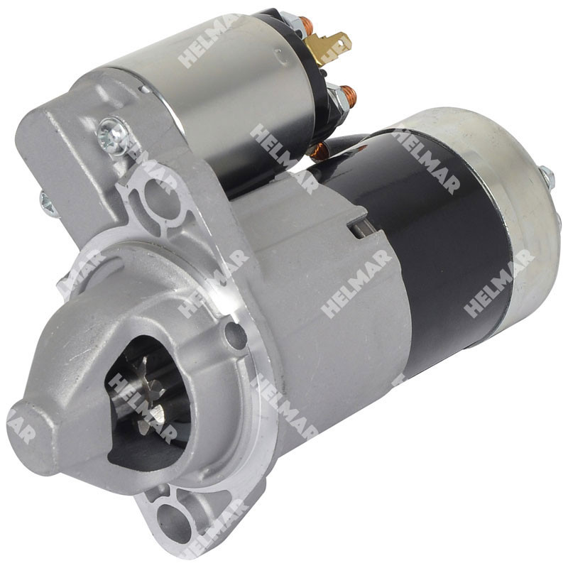 Forklift Starters (Brand New) - Heavy Duty 4221369