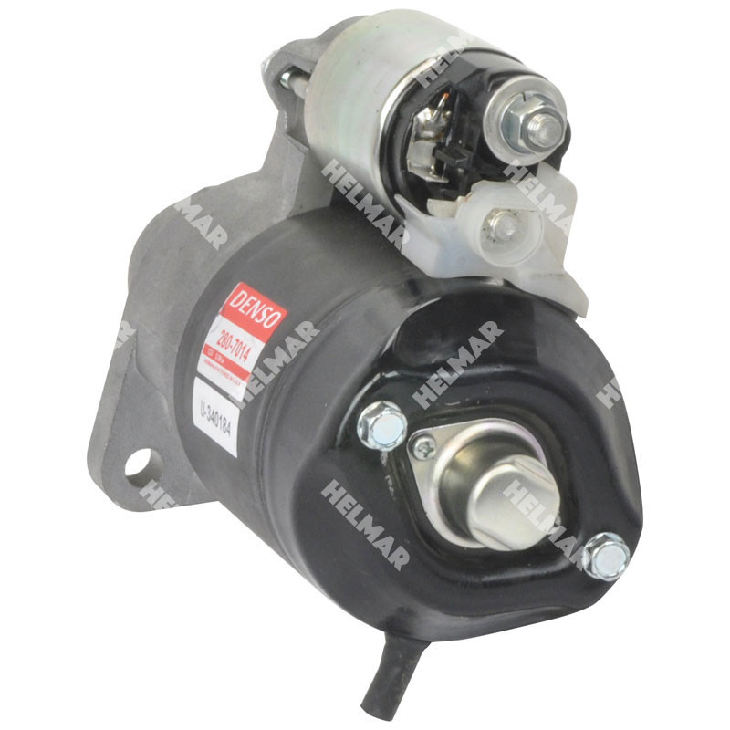 28100-31021-HD STARTER (HEAVY DUTY)